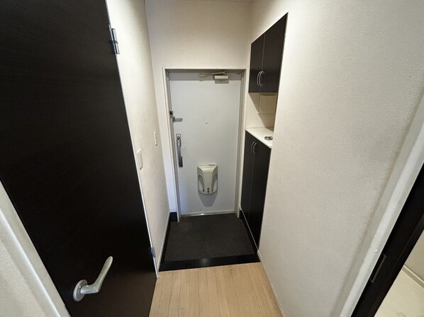 アルティアの物件内観写真